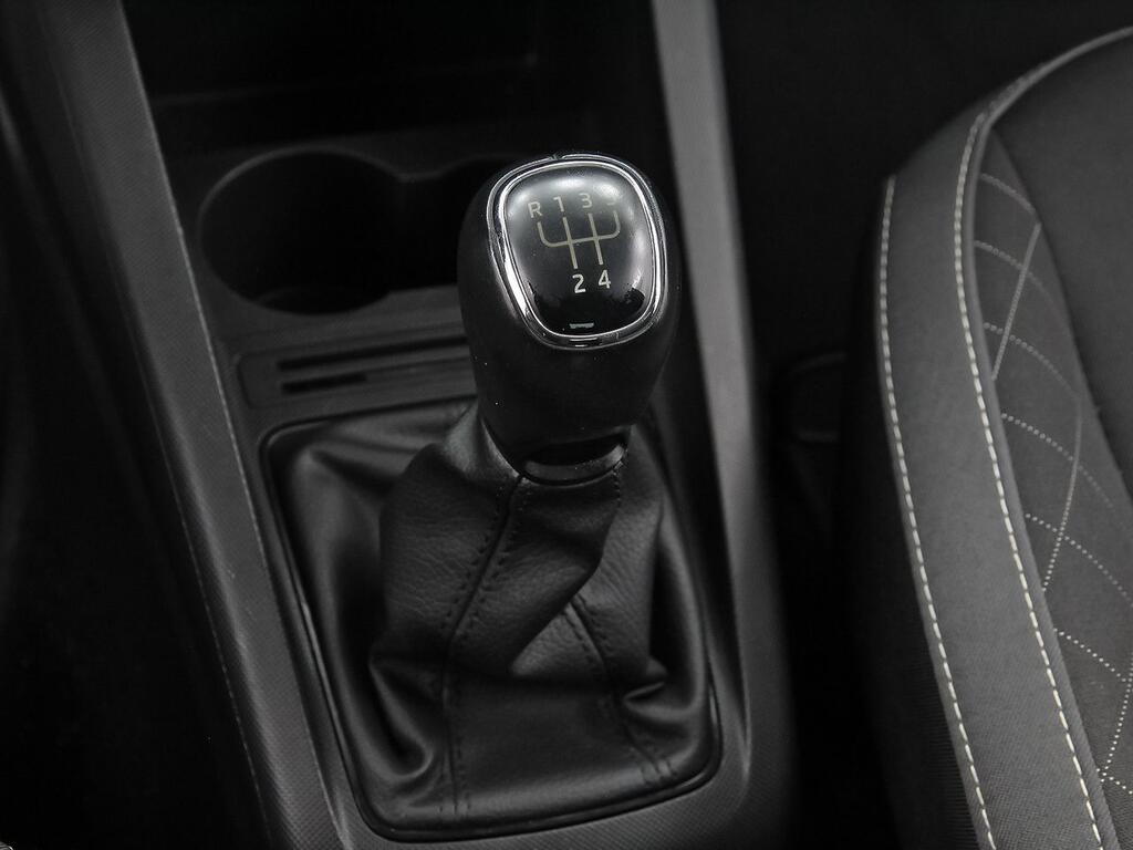 Skoda Fabia 1.0 TSI 70KW (95cv) Ambition 24