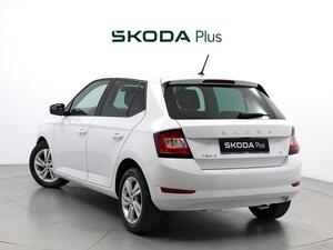 Skoda Fabia 1.0 TSI 70KW (95cv) Ambition