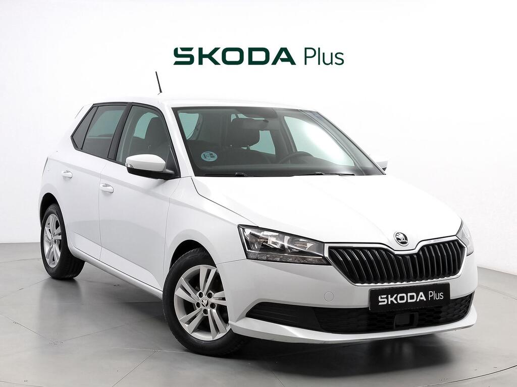 Skoda Fabia 1.0 TSI 70KW (95cv) Ambition