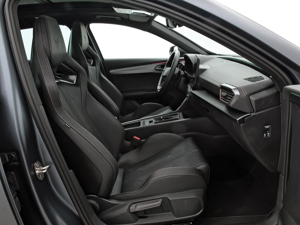 Cupra Formentor 2.5 TSI 287kW (390 CV) VZ5 4Drive DSG 5