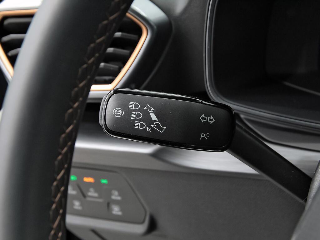 Cupra Formentor 2.5 TSI 287kW (390 CV) VZ5 4Drive DSG 14