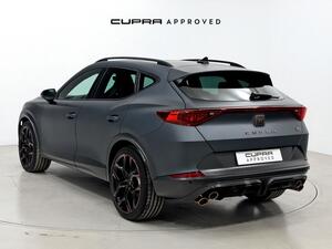 Cupra Formentor 2.5 TSI 287kW (390 CV) VZ5 4Drive DSG