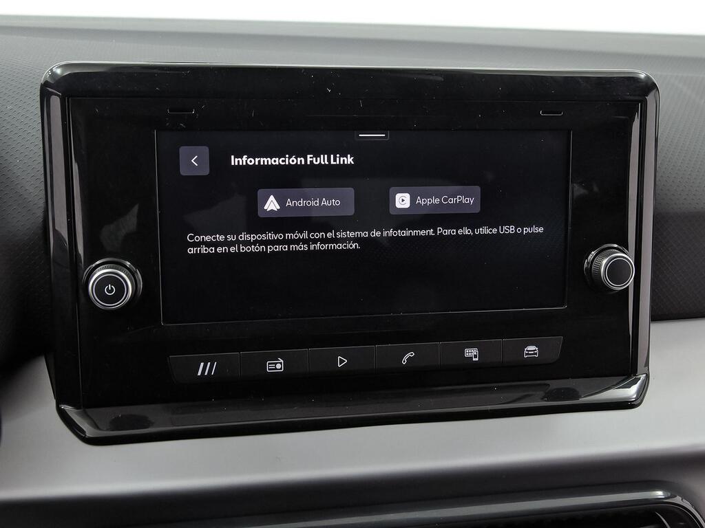 Seat Ibiza 1.0 TSI 85kW Special Edition Xcellence 22