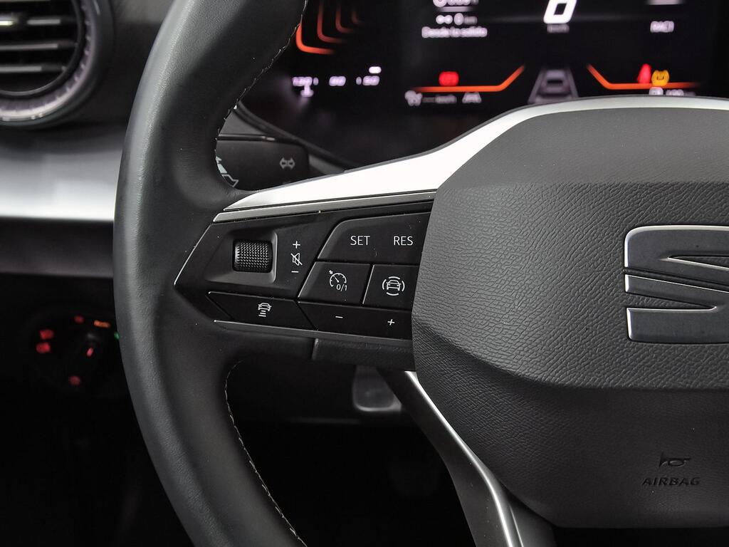 Seat Ibiza 1.0 TSI 85kW Special Edition Xcellence 17