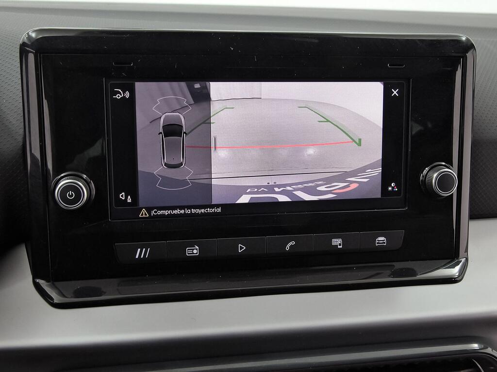 Seat Ibiza 1.0 TSI 85kW Special Edition Xcellence 23