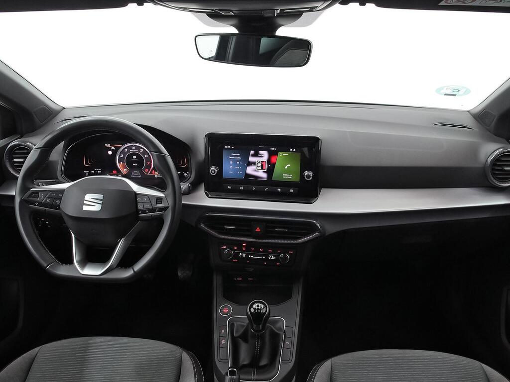 Seat Ibiza 1.0 TSI 85kW Special Edition Xcellence 6