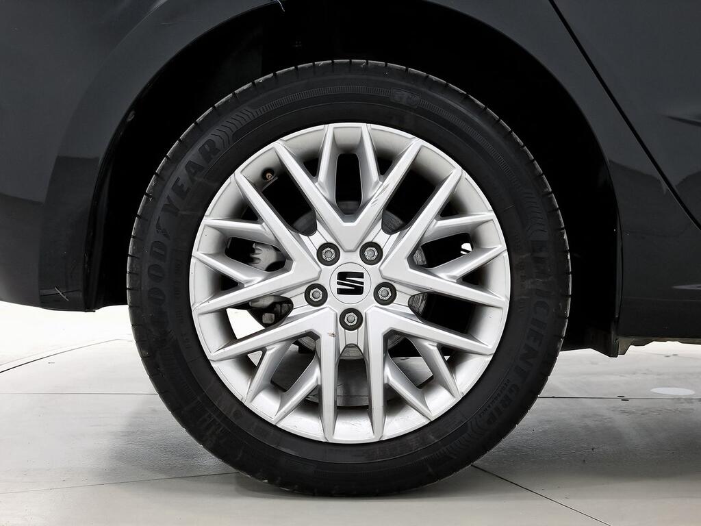 Seat Ibiza 1.0 TSI 85kW Special Edition Xcellence 10