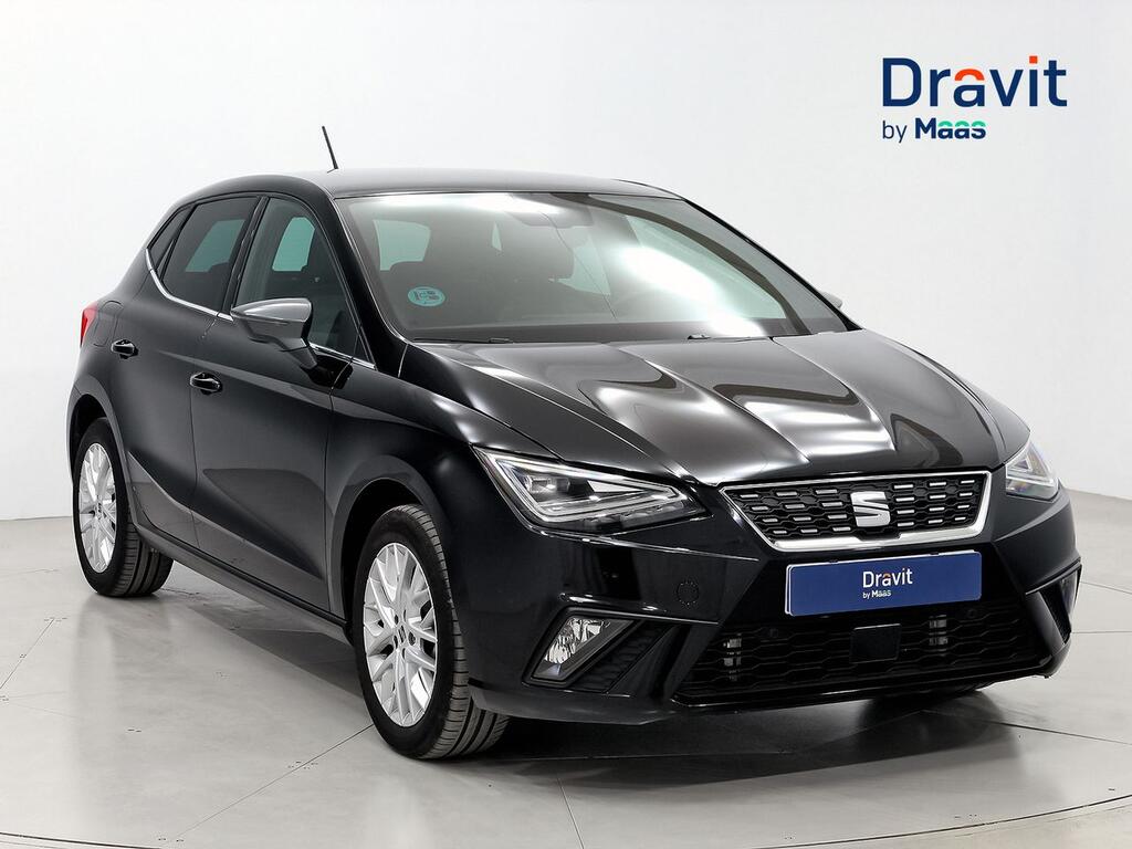 SEAT Ibiza 1.0 TSI 85kW Special Edition Xcellence