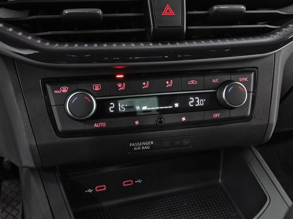 Seat Ibiza 1.0 TSI 85kW Special Edition Xcellence 27