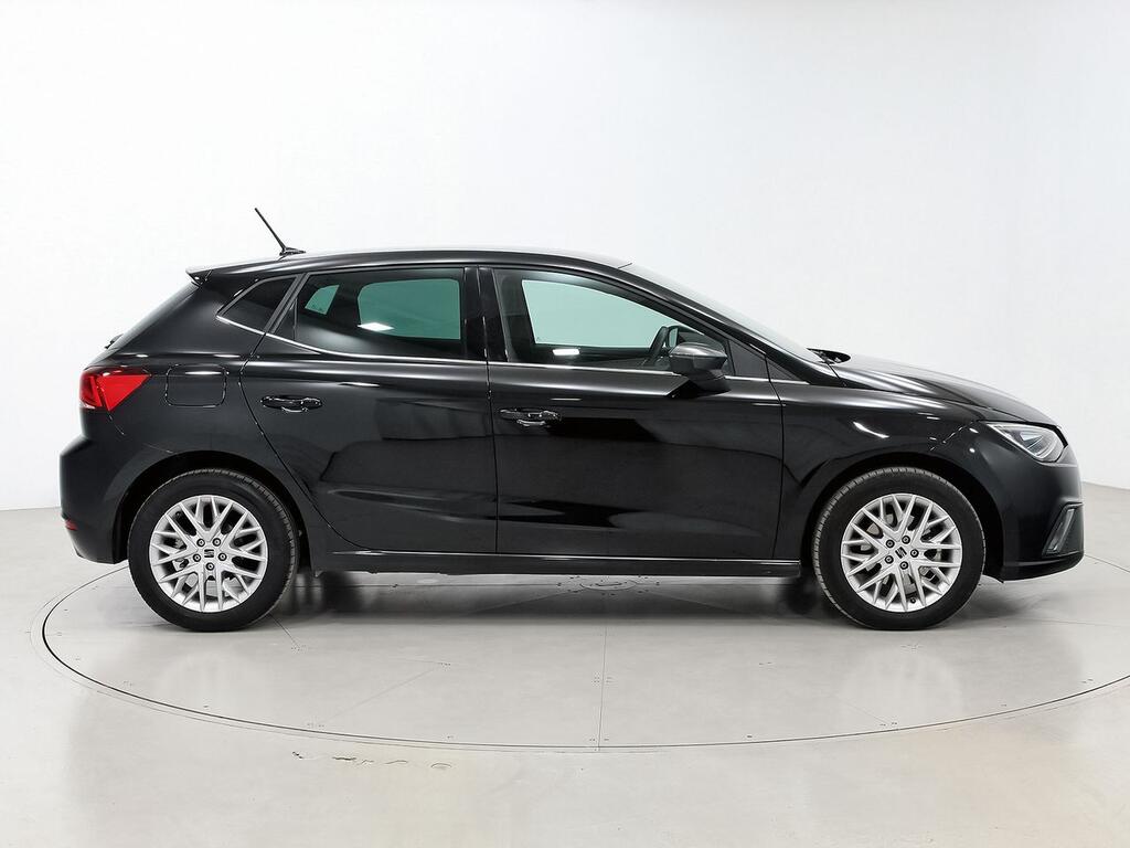 Seat Ibiza 1.0 TSI 85kW Special Edition Xcellence 3