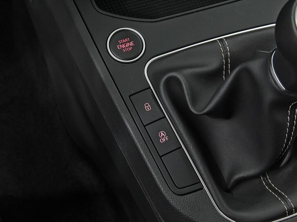 Seat Ibiza 1.0 TSI 85kW Special Edition Xcellence 28