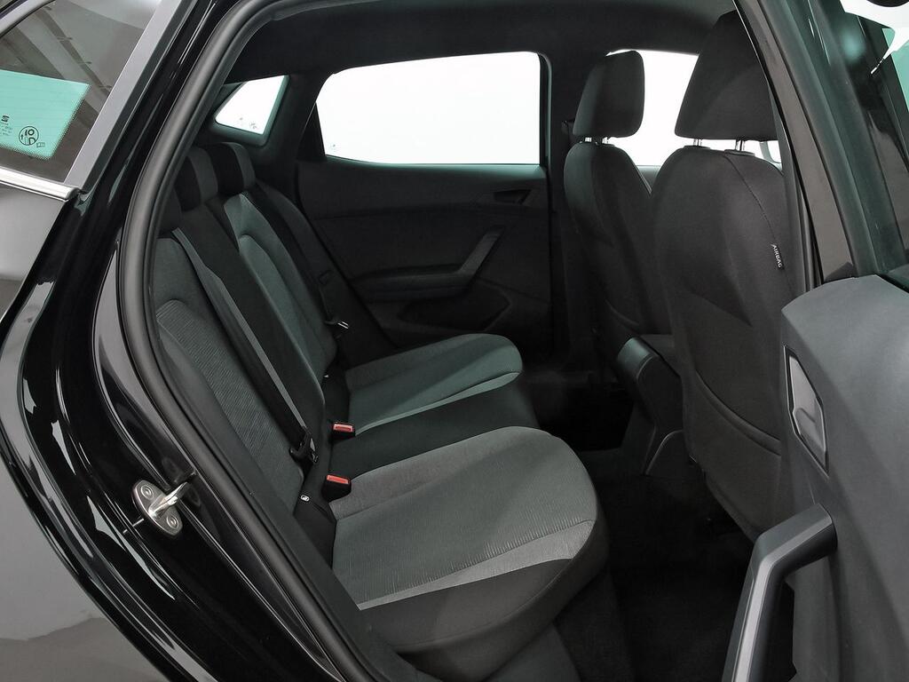 Seat Ibiza 1.0 TSI 85kW Special Edition Xcellence 8