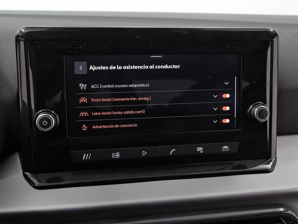 Seat Ibiza 1.0 TSI 85kW Special Edition Xcellence 25