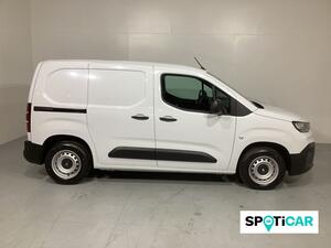 Fiat Doblò FG 1.5 BLUEHDI 100 650KG L1 4P (KMO)