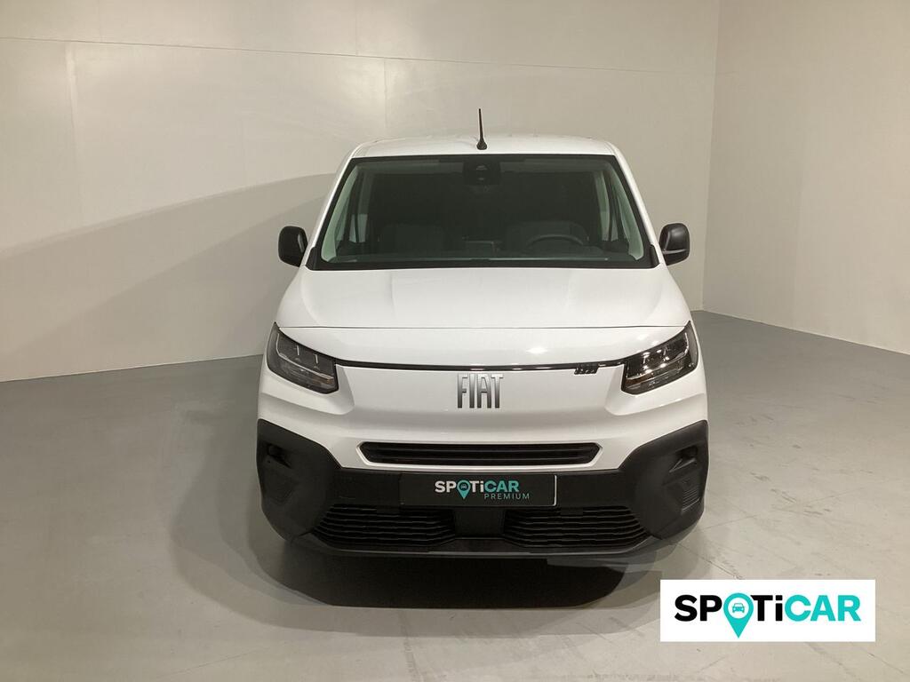 Fiat Doblò FG 1.5 BLUEHDI 100 650KG L1 4P (KMO) 5