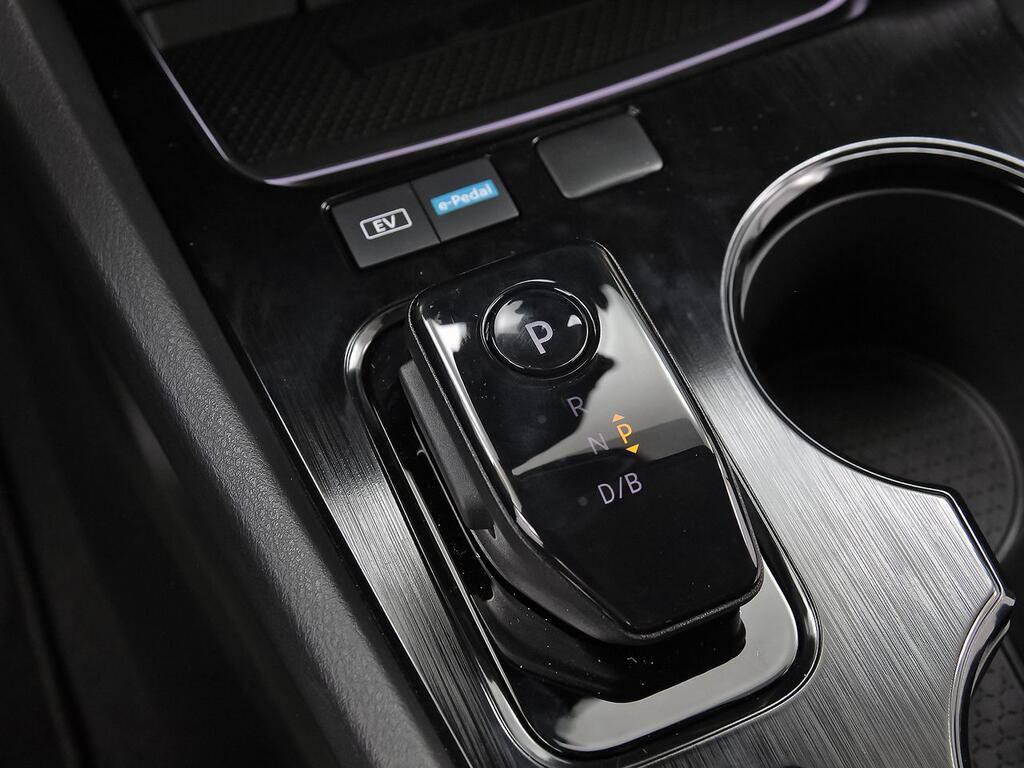 Nissan X-Trail 5pl 1.5 e-POWER 152kW 4x2 A/T N-Connecta 34