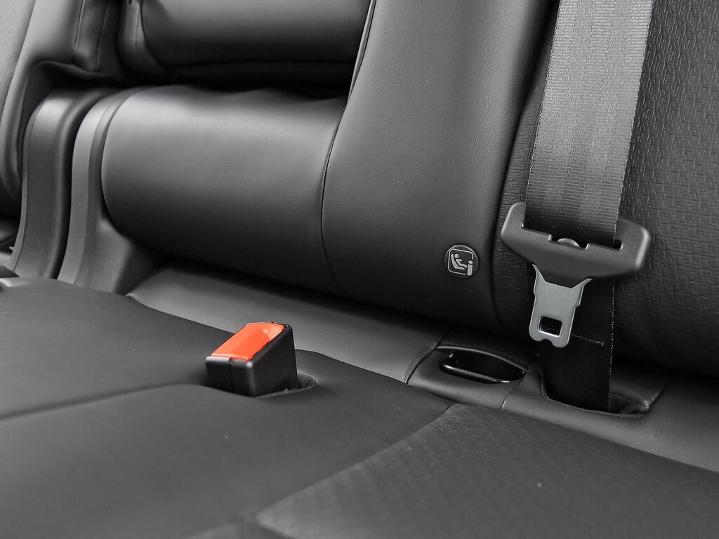 Nissan X-Trail 5pl 1.5 e-POWER 152kW 4x2 A/T N-Connecta 36