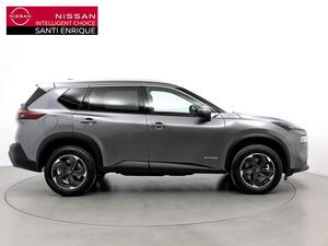 Nissan X-Trail 5pl 1.5 e-POWER 152kW 4x2 A/T N-Connecta