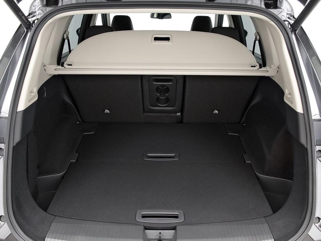 Nissan X-Trail 5pl 1.5 e-POWER 152kW 4x2 A/T N-Connecta 38