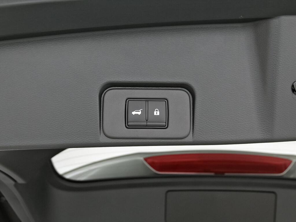 Nissan X-Trail 5pl 1.5 e-POWER 152kW 4x2 A/T N-Connecta 37