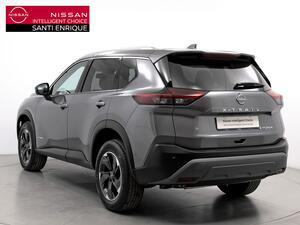 Nissan X-Trail 5pl 1.5 e-POWER 152kW 4x2 A/T N-Connecta