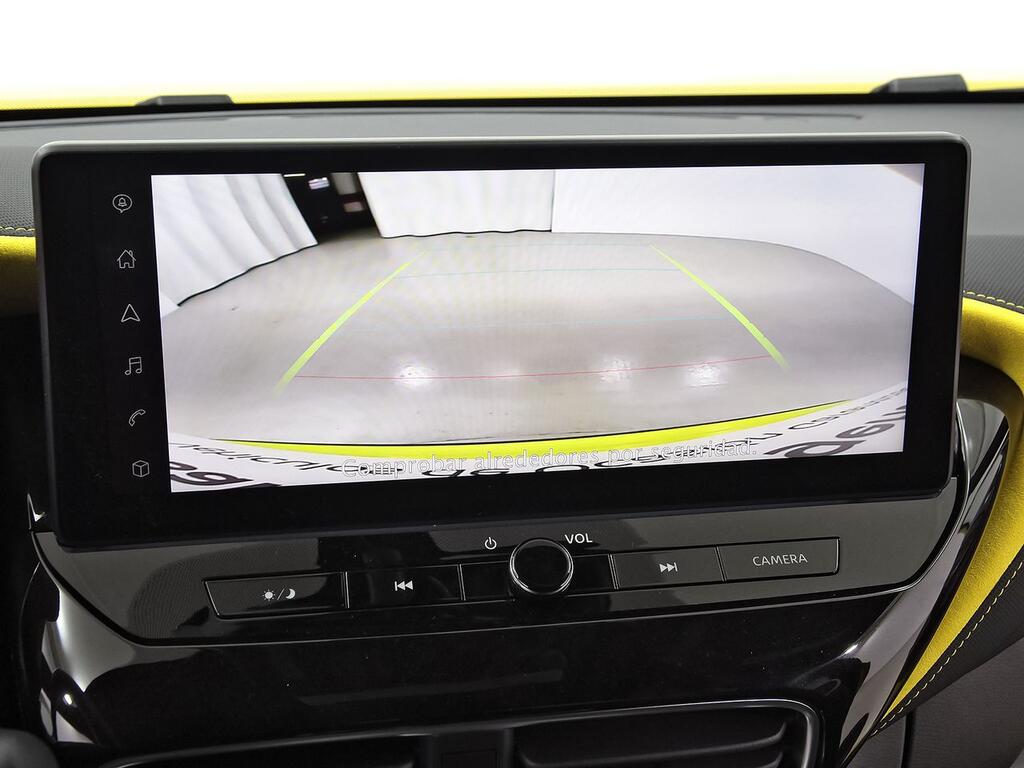 Nissan Juke DIG-T 84 kW (114 CV) Ikon Edition Kiiro 25