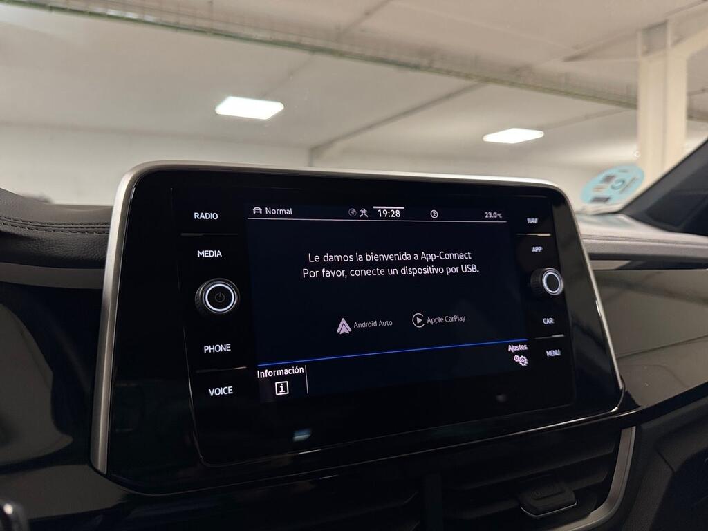 Volkswagen T-Roc R-Line 2.0 TDI 110kW (150CV) DSG 12