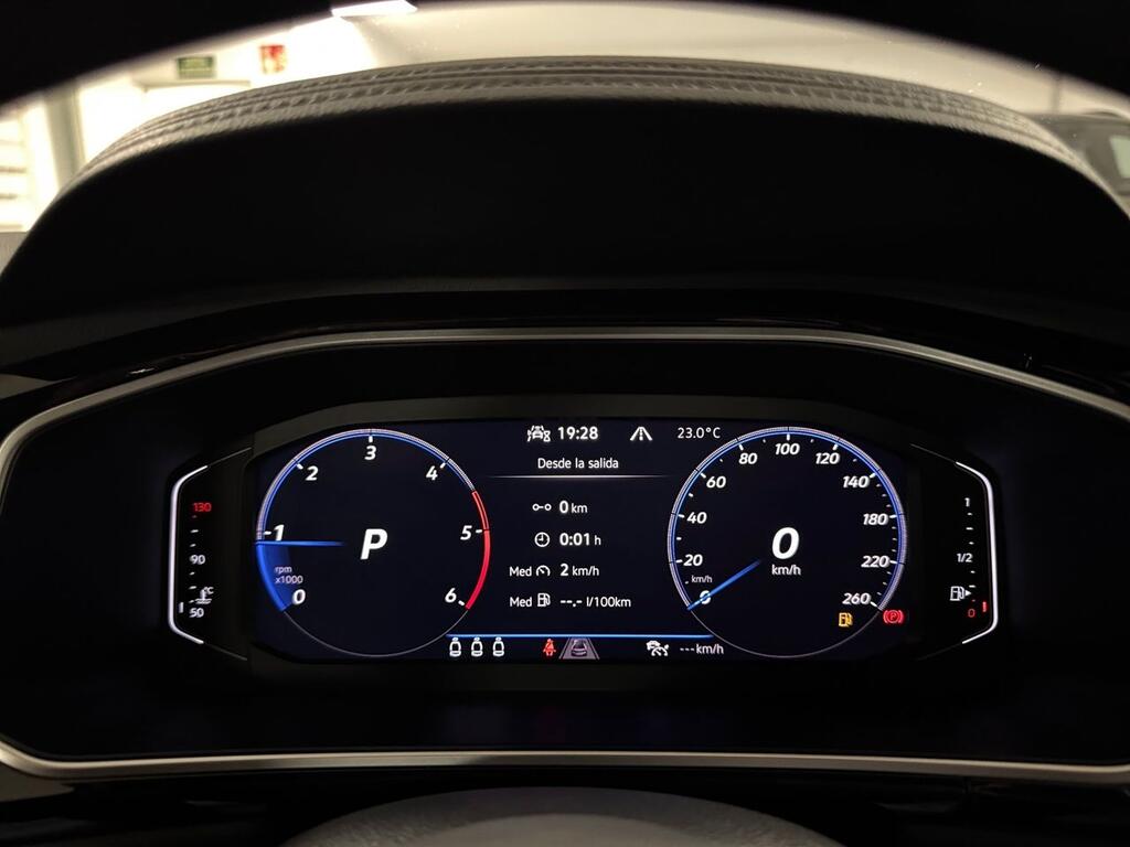 Volkswagen T-Roc R-Line 2.0 TDI 110kW (150CV) DSG 11