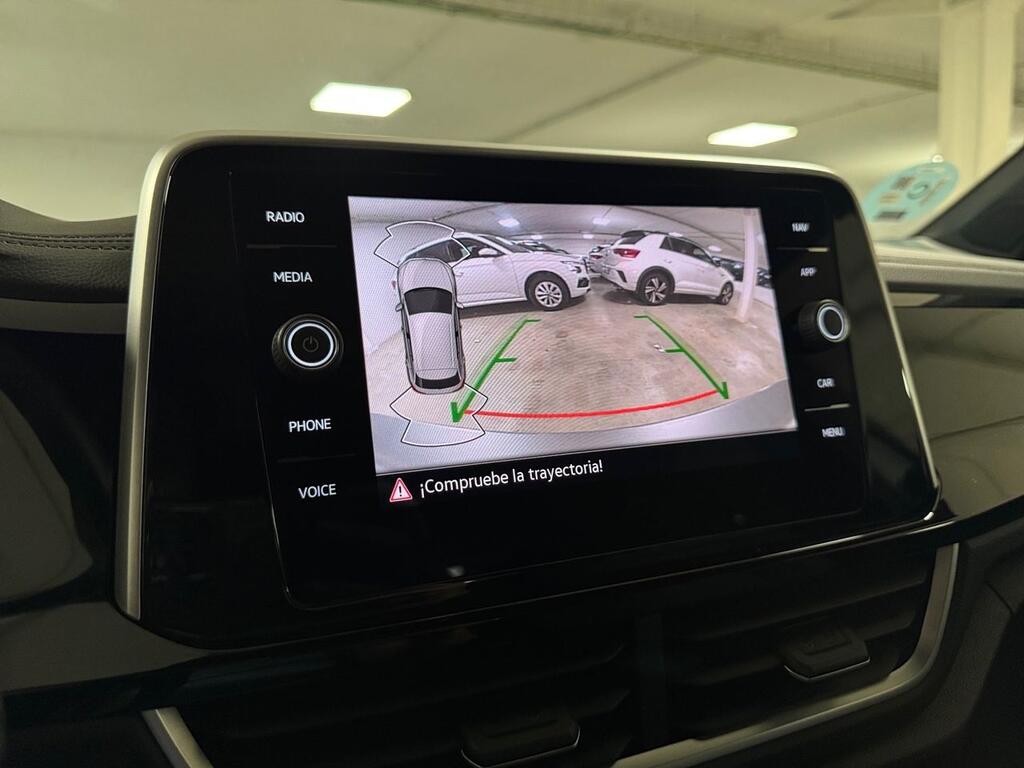 Volkswagen T-Roc R-Line 2.0 TDI 110kW (150CV) DSG 13