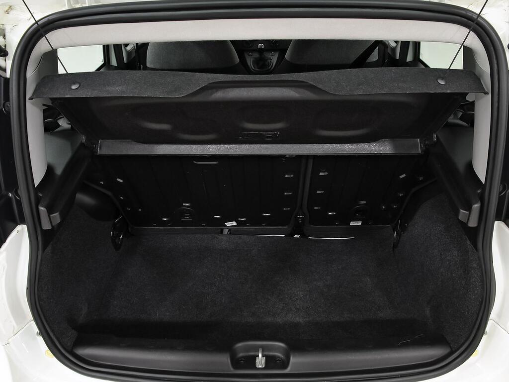 Fiat Panda City Cross 1.0 Gse 51kw (70CV) 10