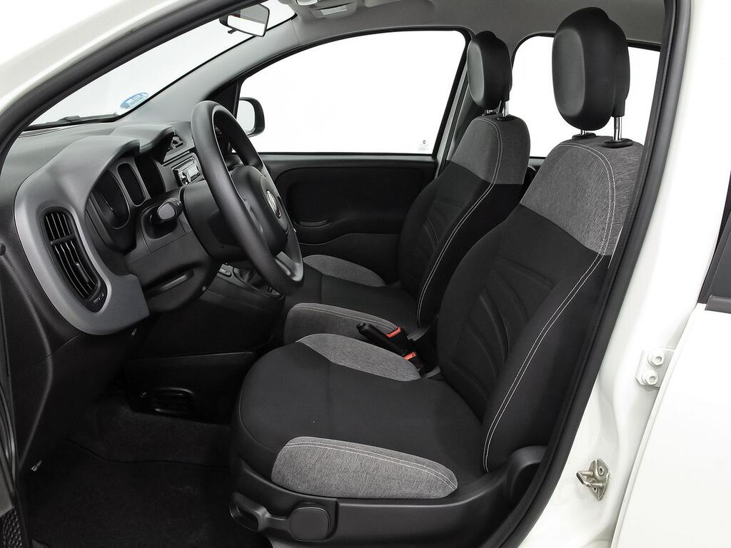 Fiat Panda City Cross 1.0 Gse 51kw (70CV) 8