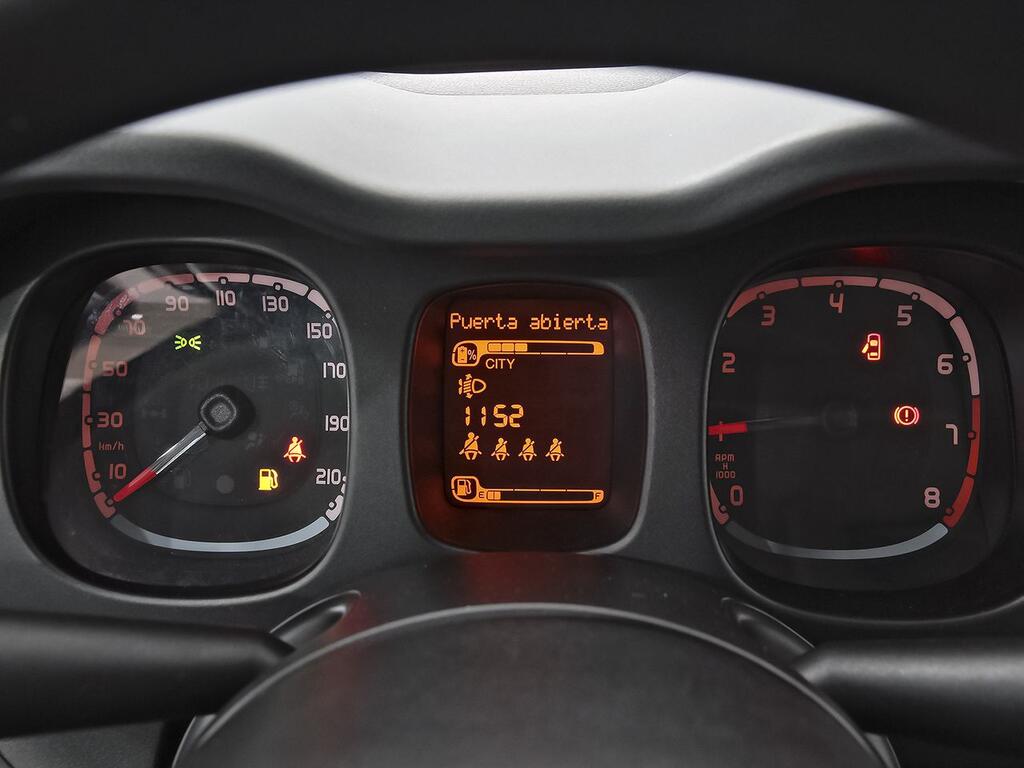 Fiat Panda City Cross 1.0 Gse 51kw (70CV) 13