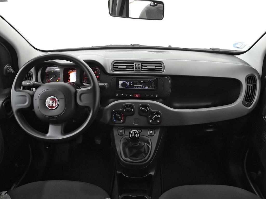 Fiat Panda City Cross 1.0 Gse 51kw (70CV) 7