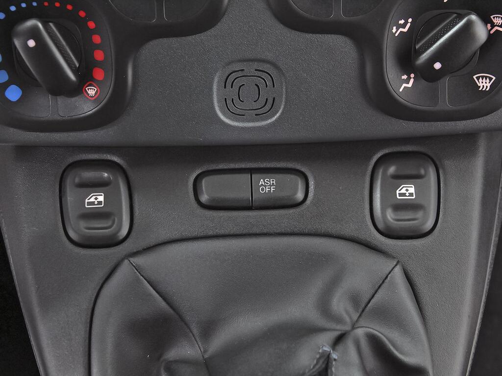 Fiat Panda City Cross 1.0 Gse 51kw (70CV) 20