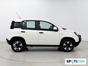 Fiat Panda City Cross 1.0 Gse 51kw (70CV)