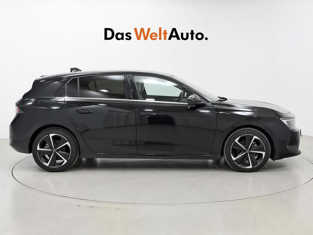 Opel Astra 1.2T XHT 96kW (130CV) Elegance 3
