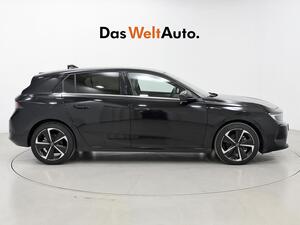Opel Astra 1.2T XHT 96kW (130CV) Elegance