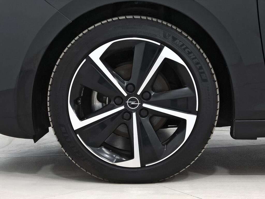 Opel Astra 1.2T XHT 96kW (130CV) Elegance 8