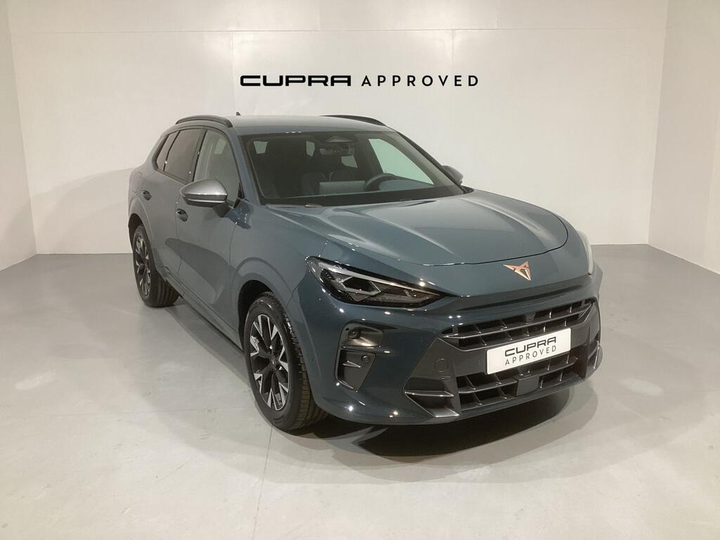 CUPRA Terramar 1.5 TSI e-Hybrid 150kW (204 CV) DSG