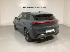 Cupra Terramar 1.5 TSI e-Hybrid 150kW (204 CV) DSG