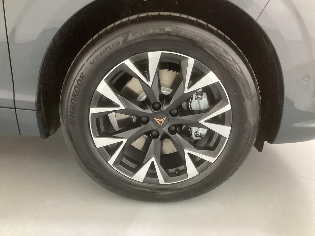 Cupra Terramar 1.5 TSI e-Hybrid 150kW (204 CV) DSG 8