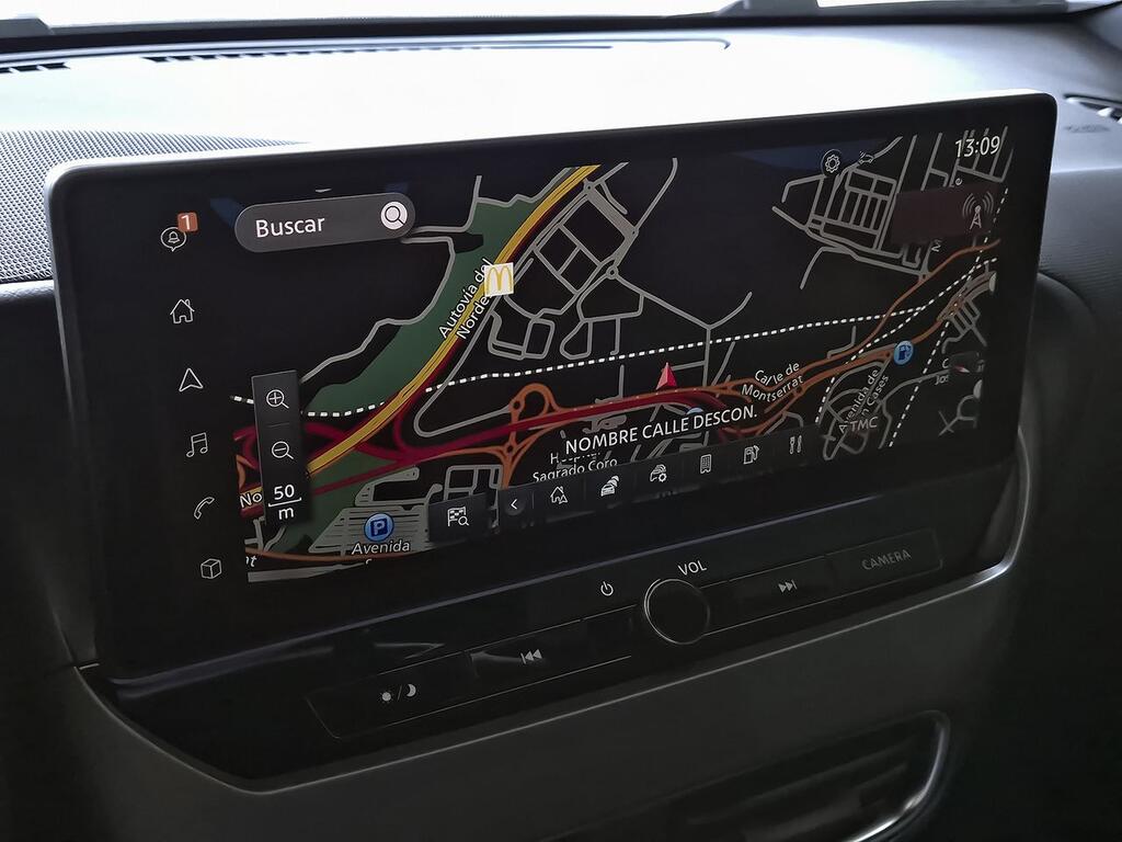 Nissan Juke 1.6 Hybrid 105kW (145CV) N-Connecta 19