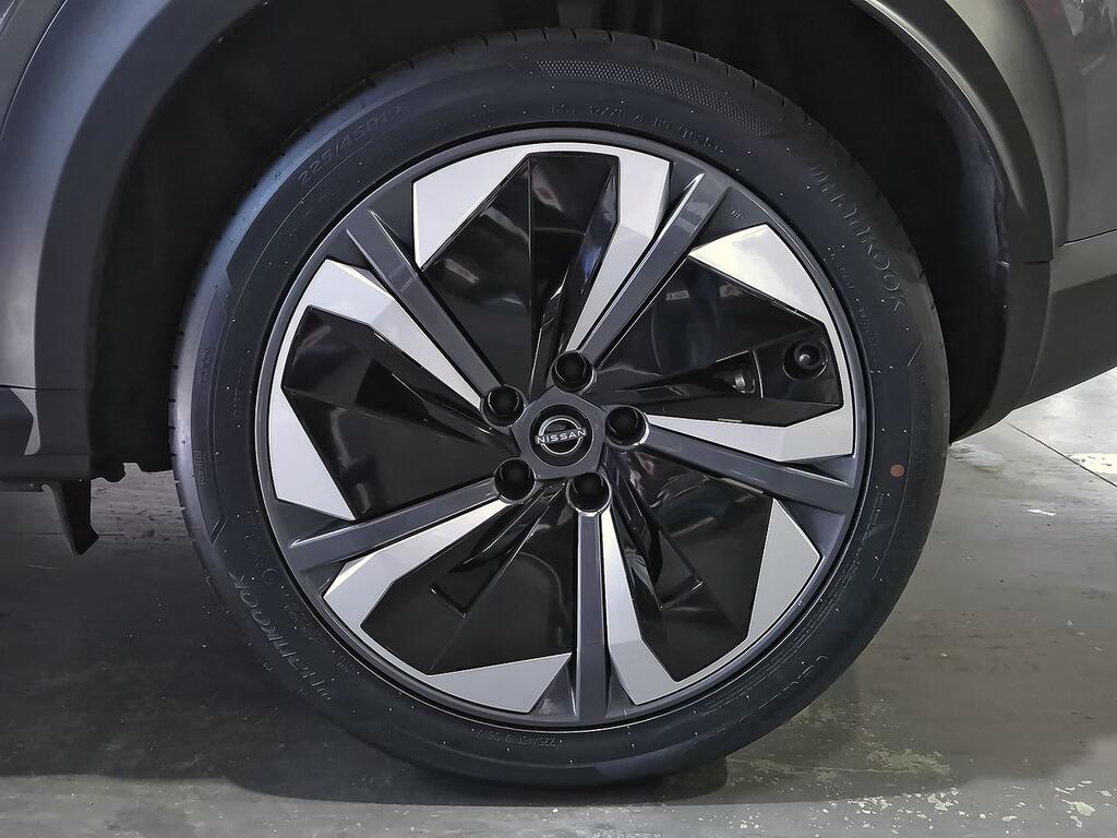 Nissan Juke 1.6 Hybrid 105kW (145CV) N-Connecta 10