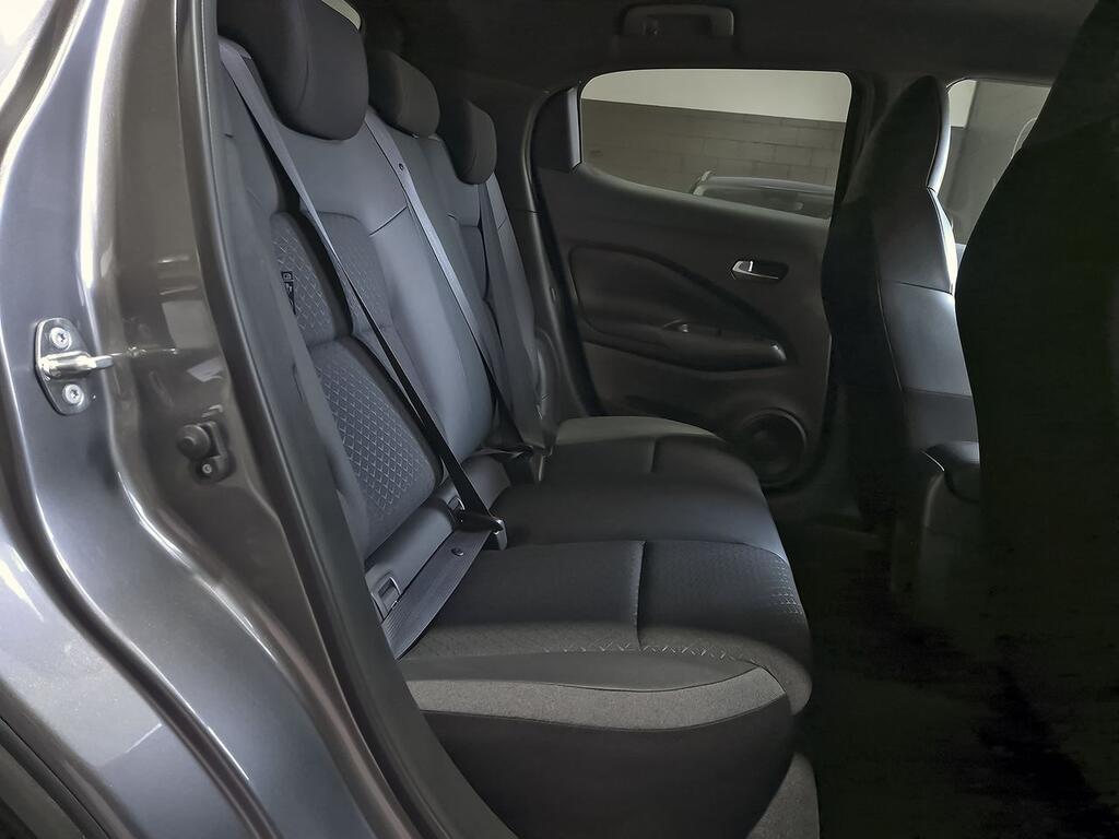 Nissan Juke 1.6 Hybrid 105kW (145CV) N-Connecta 8