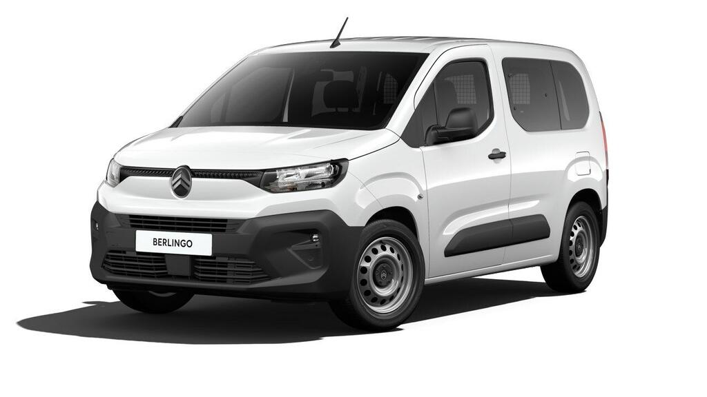 Citroën Berlingo 1.5 BLUEHDI 75KW TALLA M YOU 4P 2