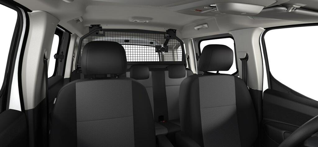 Citroën Berlingo 1.5 BLUEHDI 75KW TALLA M YOU 4P 5