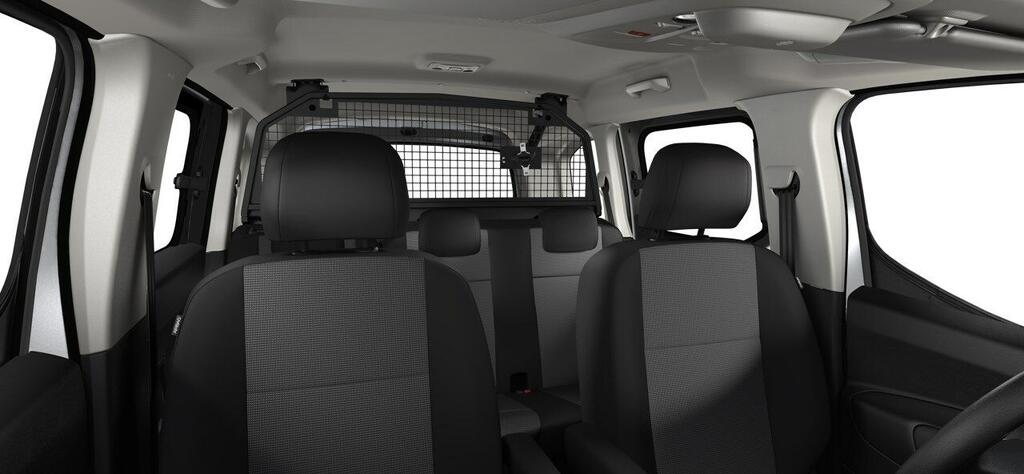 Citroën Berlingo 1.5 BLUEHDI 75KW TALLA M YOU 4P 3