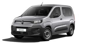 Citroën Berlingo 1.5 BLUEHDI 75KW TALLA M YOU 4P