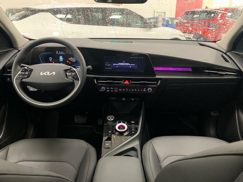 Kia Niro 1.6 GDi PHEV 135kW (183CV) Drive 9