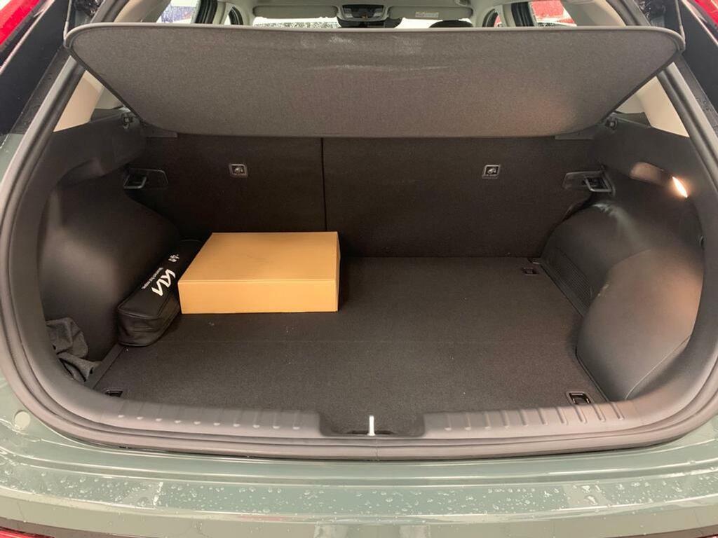 Kia Niro 1.6 GDi PHEV 135kW (183CV) Drive 13